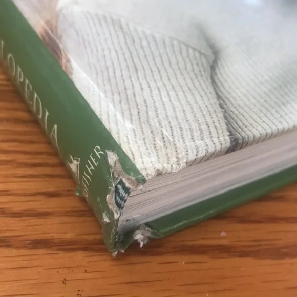 Horse & Pony Encyclopedia - Hardcover Book - Picture 6 of 7